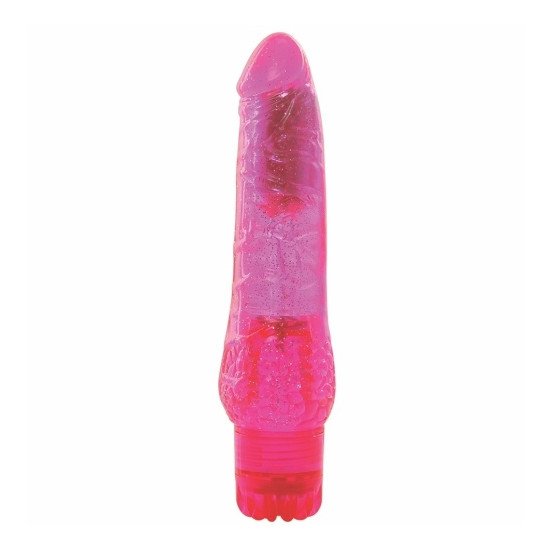 VIBRADOR JAMMY JELLY CLASSY...