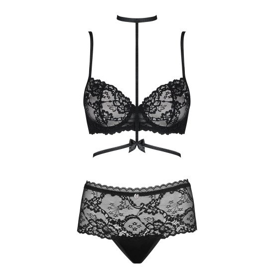 CONJUNTO RAQUELIA OBSESSIVE...