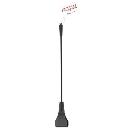 CHIBATA SILICONE CROP...