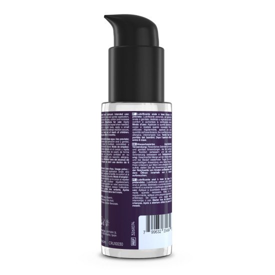 EXPLORER DUCHE ANAL 90ML...