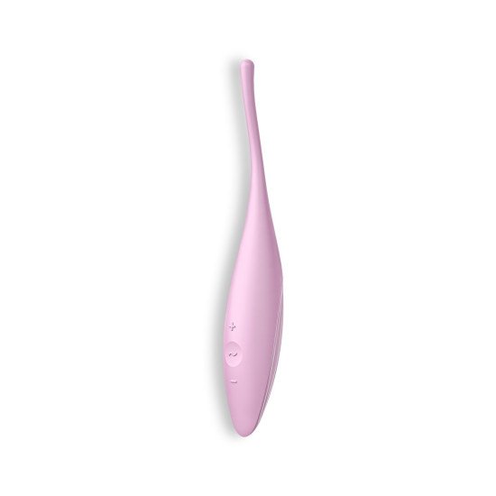 VIBRADOR TWIRLING JOY COM...