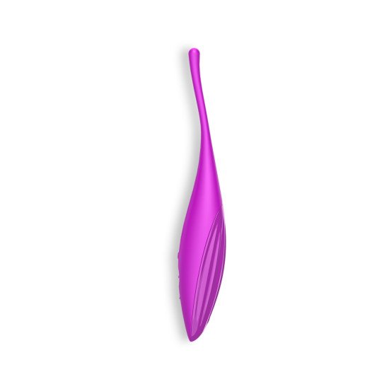 VIBRADOR TWIRLING JOY COM...