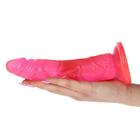 DILDO REAL RAPTURE EARTH...