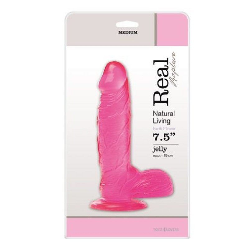 DILDO REAL RAPTURE EARTH...