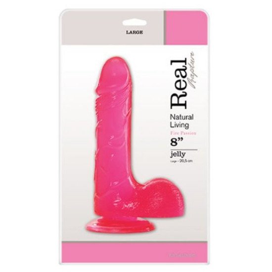 DILDO REAL RAPTURE FIRE...