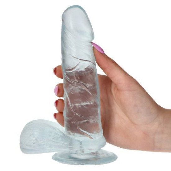 DILDO REAL RAPTURE EARTH...