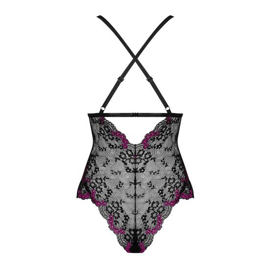 BODY VANESSME OBSESSIVE