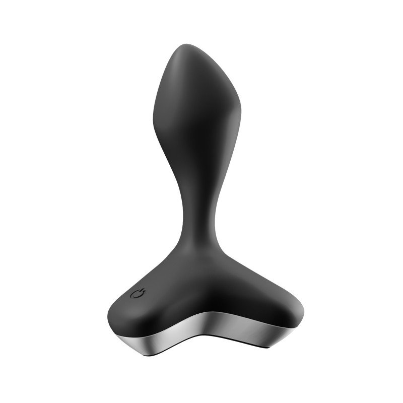 VIBRADOR ANAL GAME CHANGER...