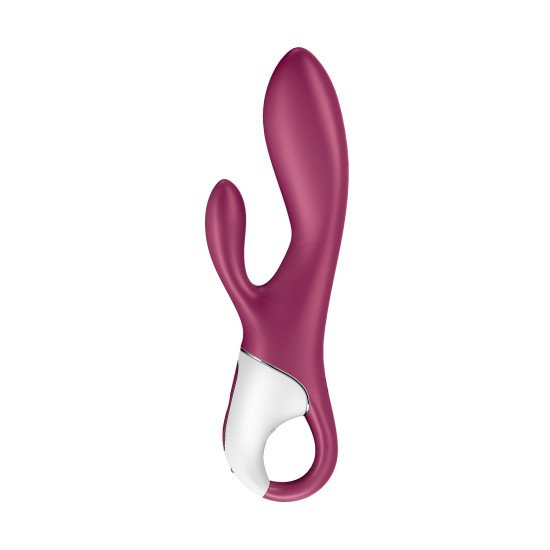 VIBRADOR HEATED AFFAIR COM...