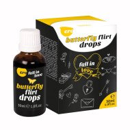 GOTAS BUTTERFLY FLIRT DROPS...