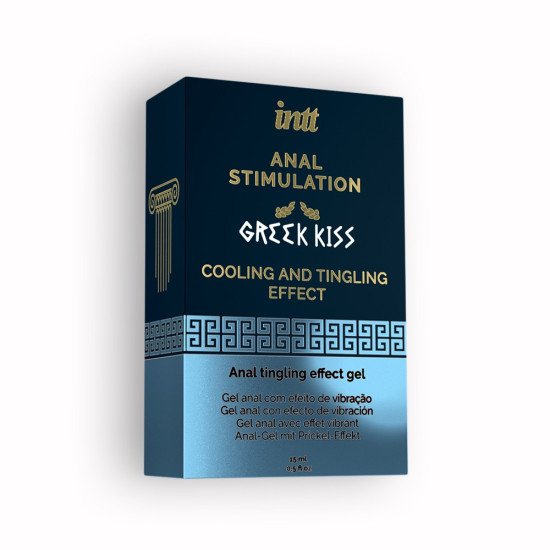 GEL DE MASSAGEM ANAL COM...