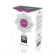 GOTAS GEISHA DROPS FOR...