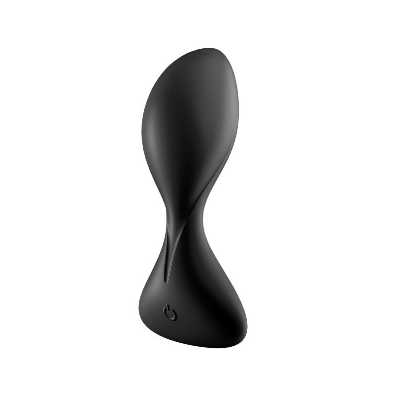 VIBRADOR ANAL TRENDSETTER...