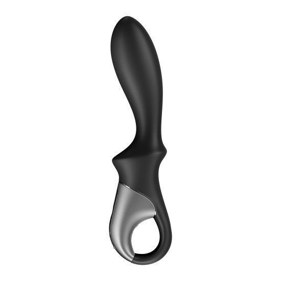 VIBRADOR HEAT CLIMAX COM...