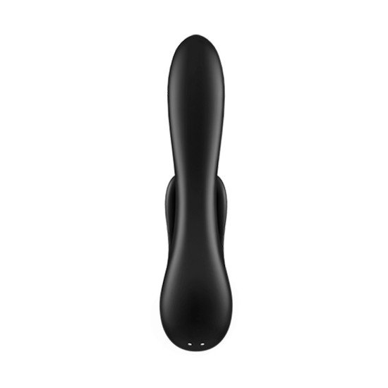 VIBRADOR DOUBLE FLEX COM...