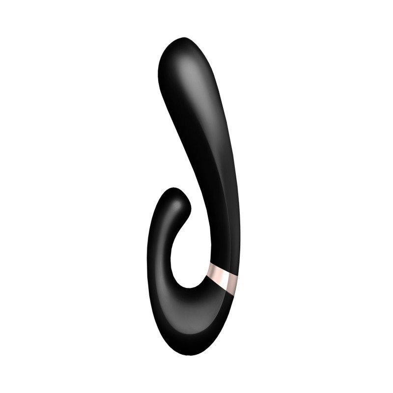 VIBRADOR HEAT WAVE COM APP...