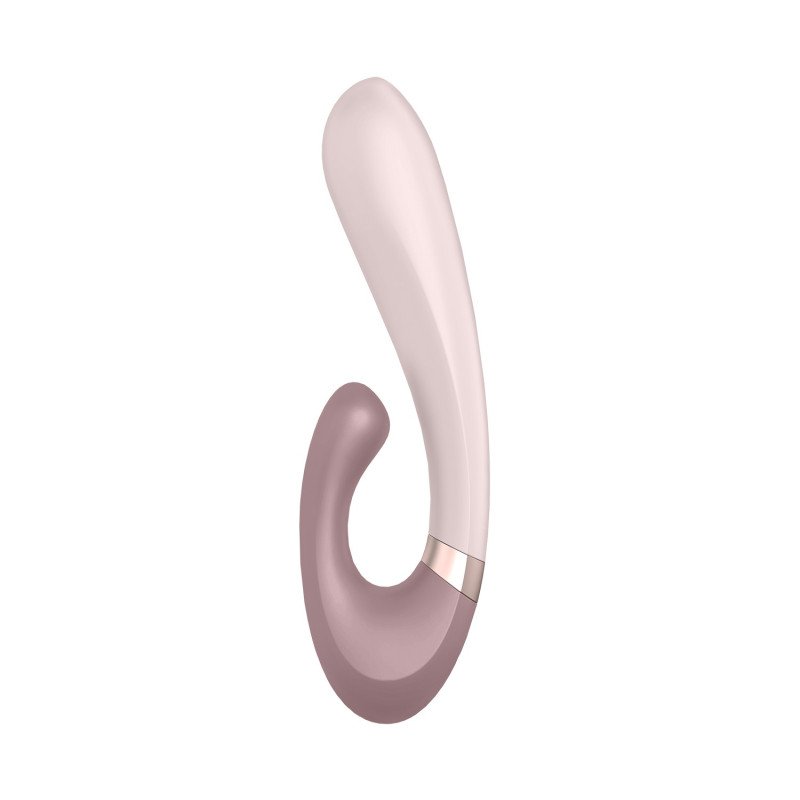 VIBRADOR HEAT WAVE COM APP...