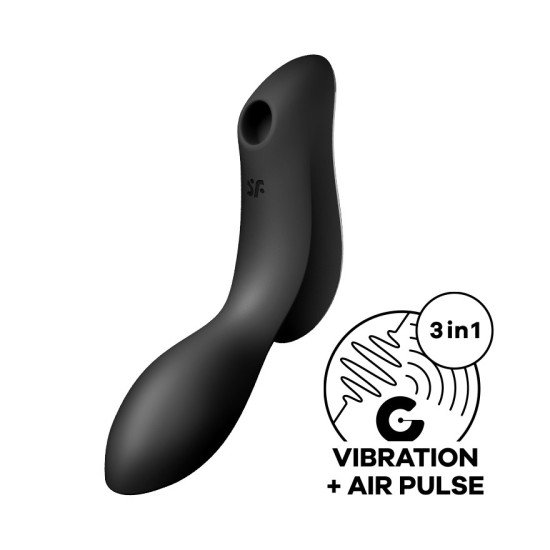 VIBRADOR CURVY TRINITY 2...
