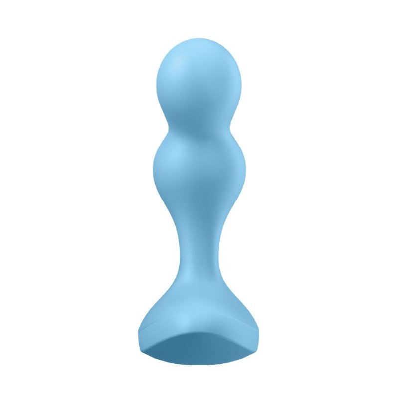 VIBRADOR ANAL DEEP DIVER...