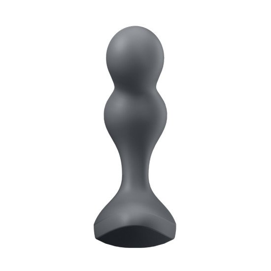 VIBRADOR ANAL DEEP DIVER...
