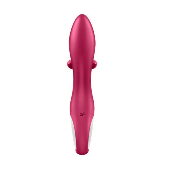 VIBRADOR EMBRACE ME...