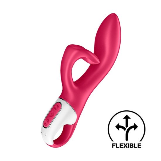VIBRADOR EMBRACE ME...