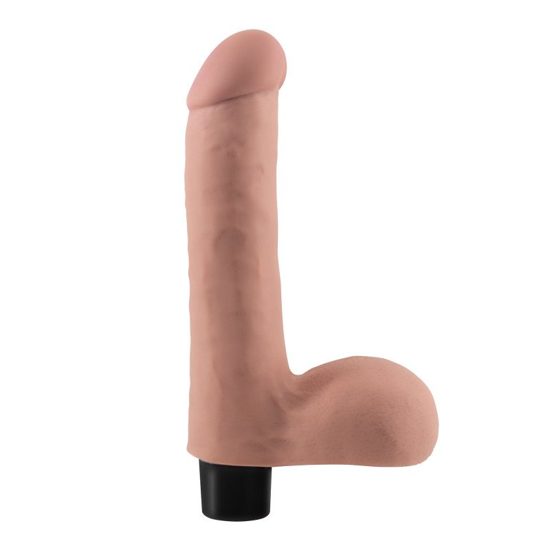 VIBRADOR REALÍSTICO...