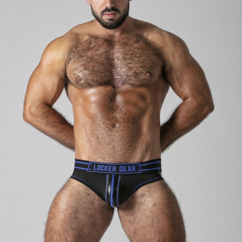 CUECA MASSIVE JOSH LOCKER...