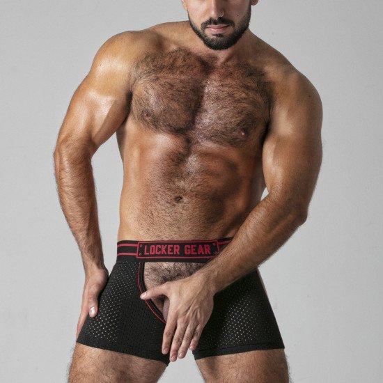 PERNEIRAS WATCH IT HARD...