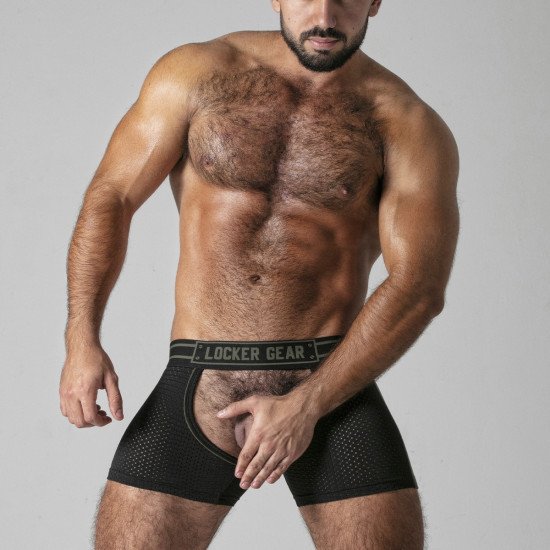 PERNEIRAS WATCH IT HARD...