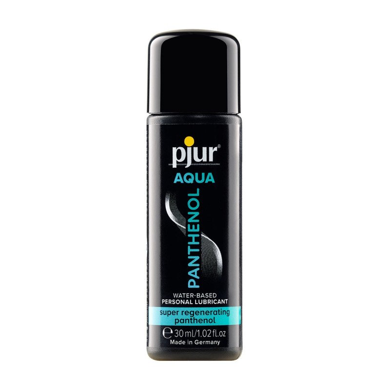 LUBRIFICANTE PJUR AQUA...