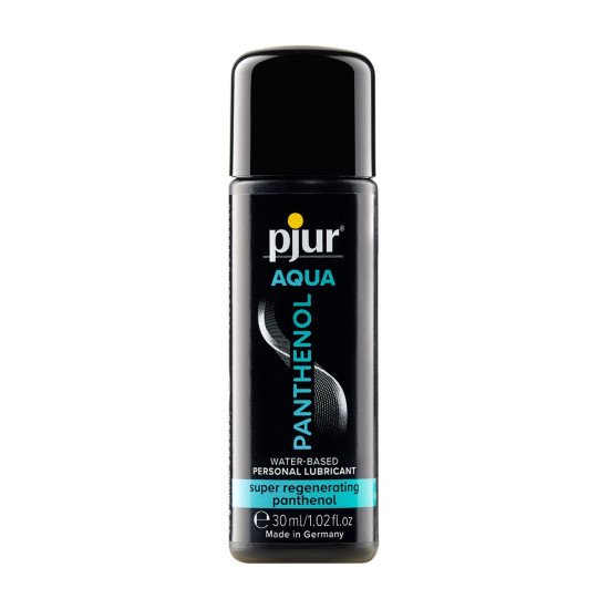 LUBRIFICANTE PJUR AQUA...