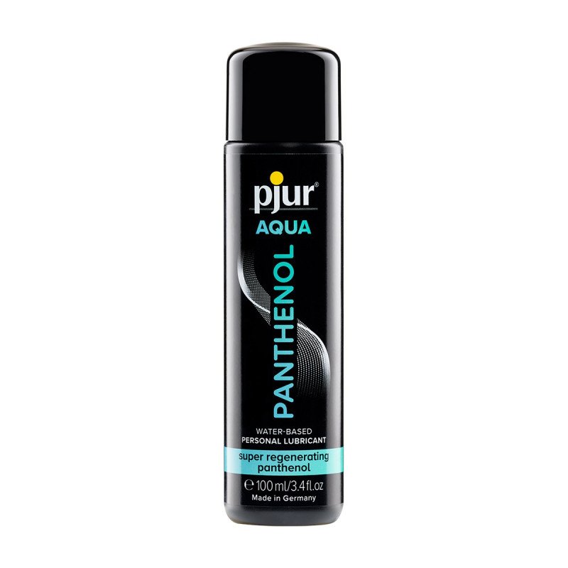 LUBRIFICANTE PJUR AQUA...