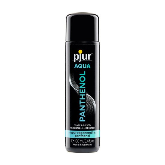 LUBRIFICANTE PJUR AQUA...
