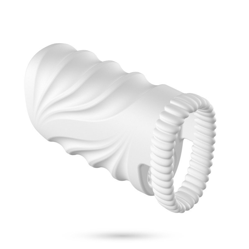 NAUTILUS MASTURBADOR DE...
