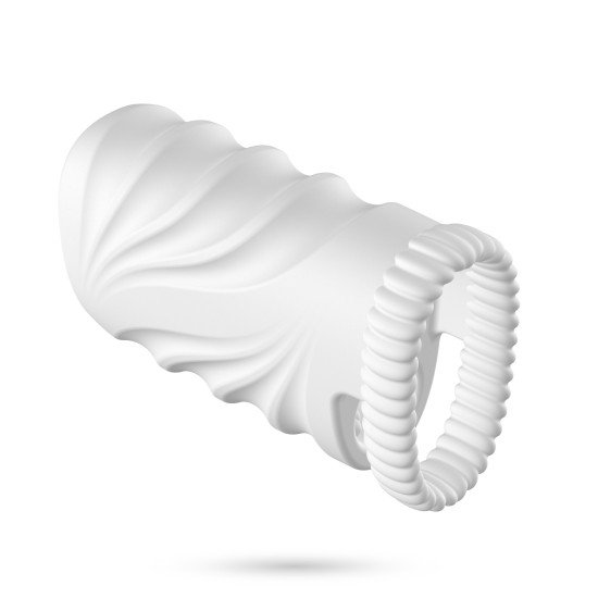 NAUTILUS MASTURBADOR DE...