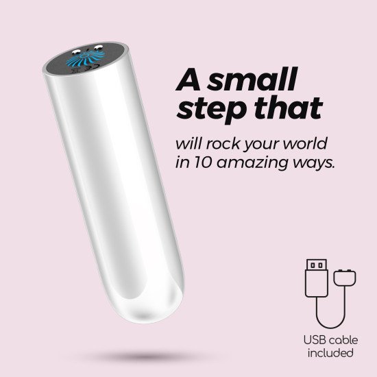 QUACKERS BALA VIBRATÓRIA...