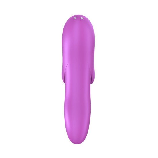 VIBRADOR DE DEDO BOLD LOVER...