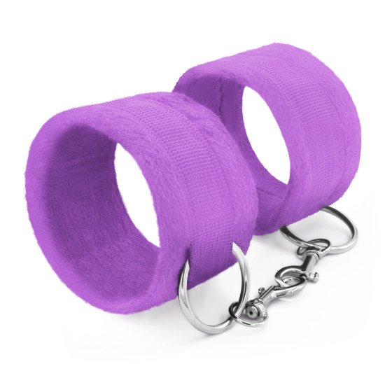 ALGEMAS DE VELCRO TOUGH...