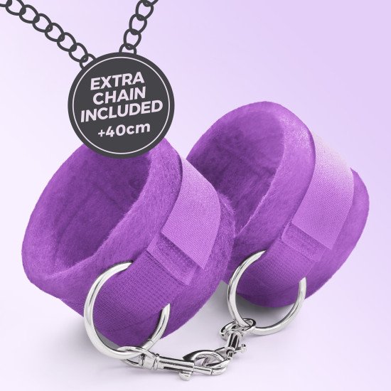 ALGEMAS DE VELCRO TOUGH...