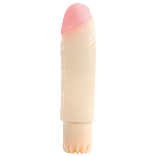 VIBRADOR JELLY REAL RAPTURE...