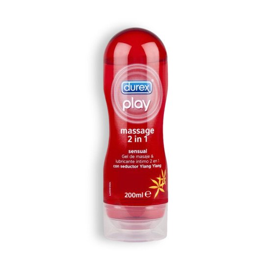 DUREX® 2 EM 1 YLANG YLANG...