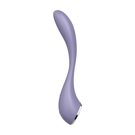 VIBRADOR G-SPOT FLEX 5...