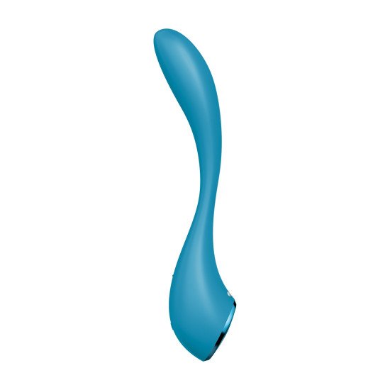 VIBRADOR G-SPOT FLEX 5...