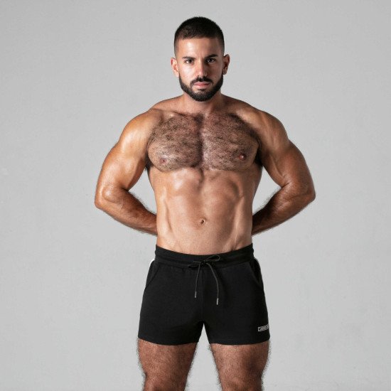 MINI CALÇÃO TOUCH IT BRANCO...