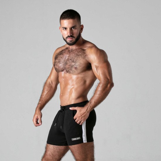 MINI CALÇÃO TOUCH IT BRANCO...