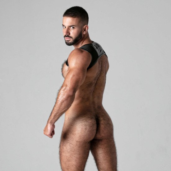 ARNÊS CORPORAL GRAB IT...