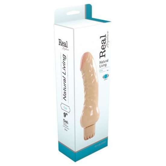 VIBRADOR REALÍSTICO REAL...