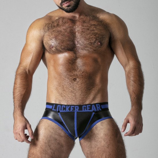 CUECA FULL ACCESS LOCKER...