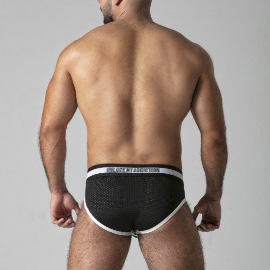 CUECA PUSH IT LOCKER GEAR...